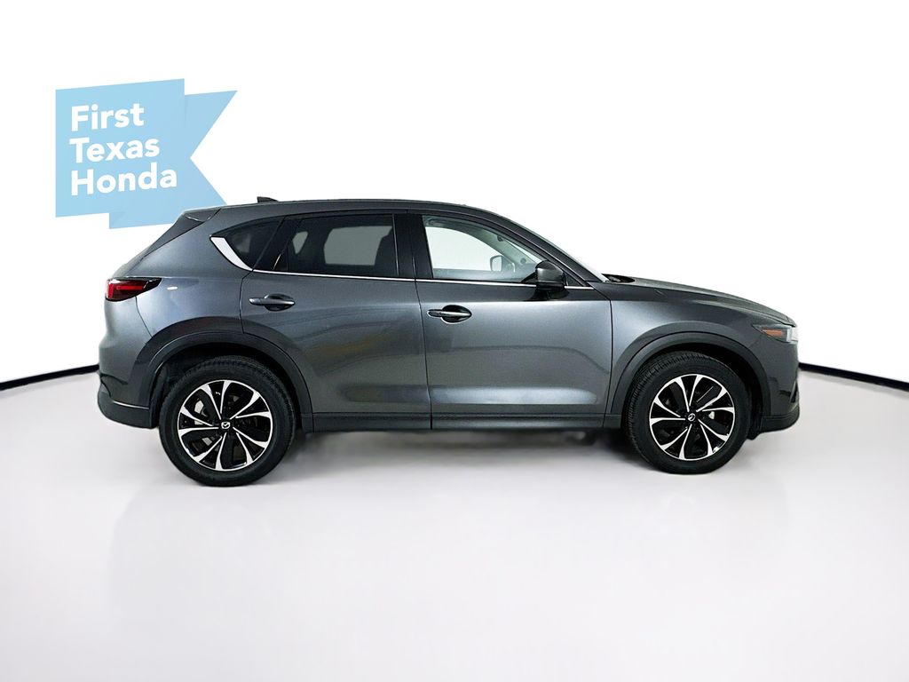 Used Car 2023 Mazda Cx-5  2.5 S Premium Plus Package For Sale Under $30,000 In Austin, Texas
