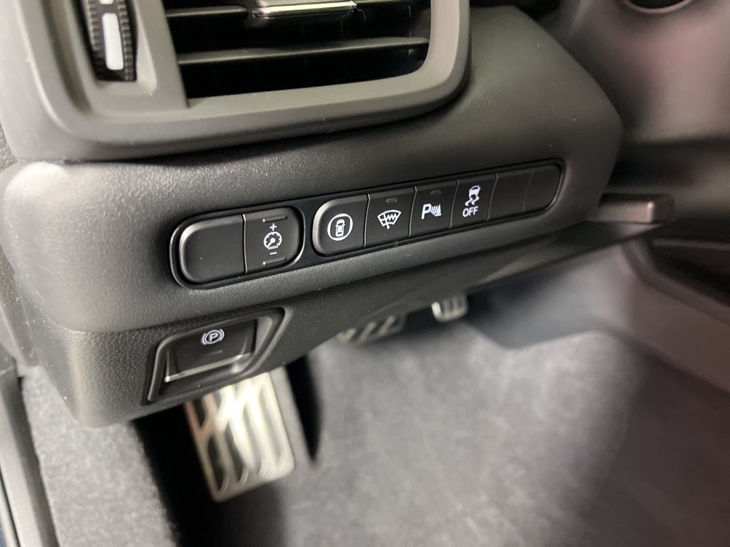 Thumbnail: 2023 Acura TLX - 28