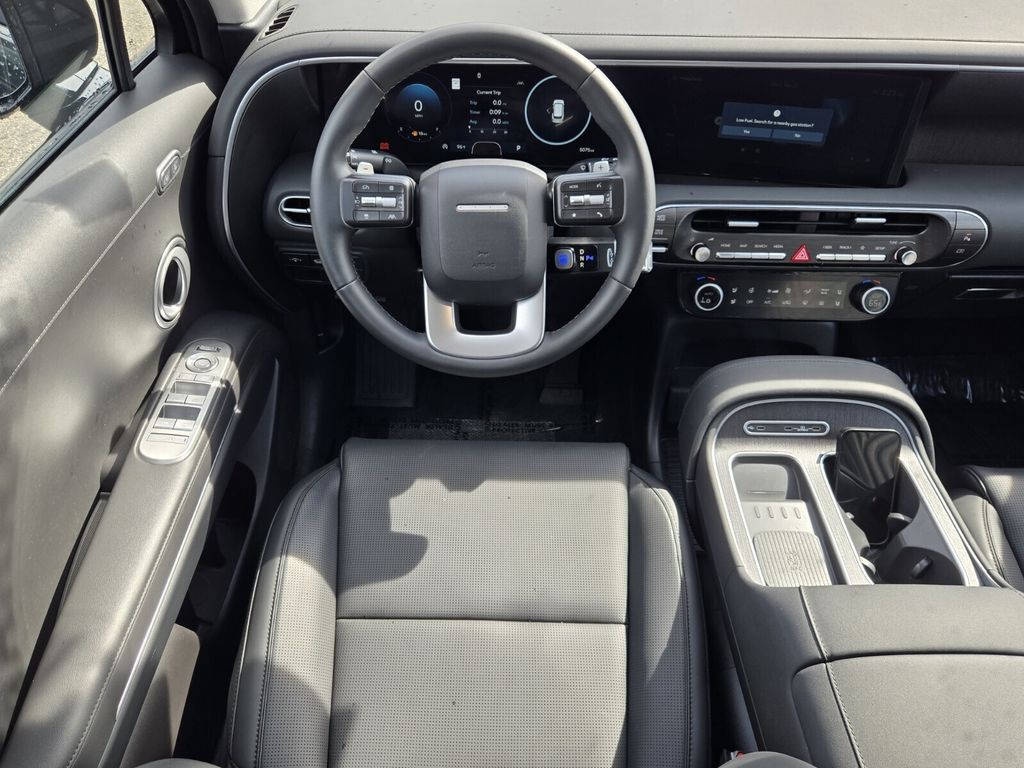 2026 Hyundai Palisade - $38,995