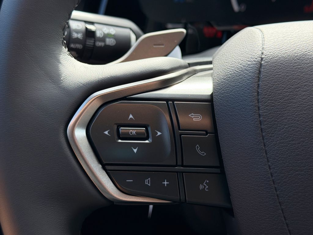Thumbnail: 2026 Lexus RX - 26