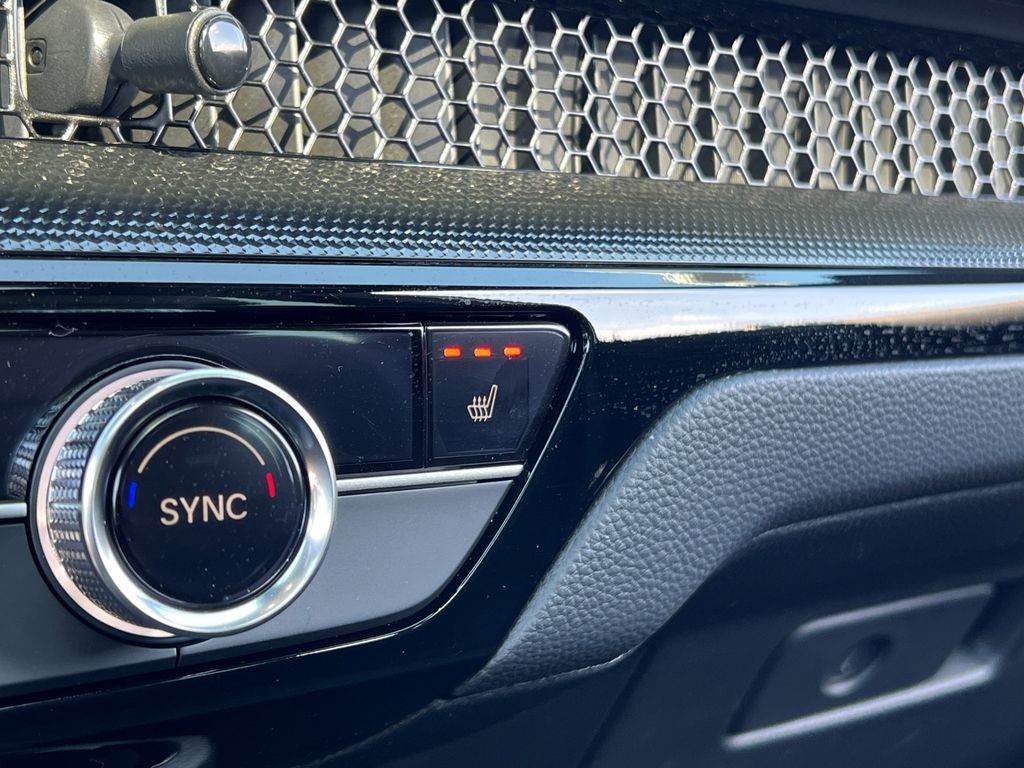 2026 Honda CR-V Hybrid AWD Sport Touring