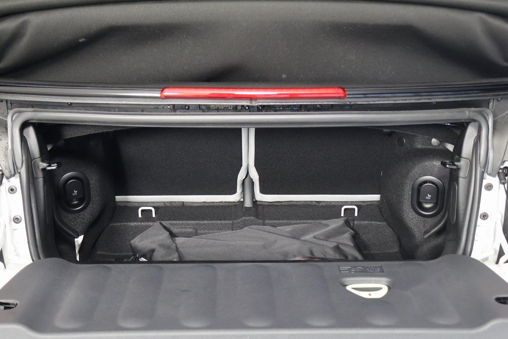 Thumbnail: 2026 MINI Cooper - 9