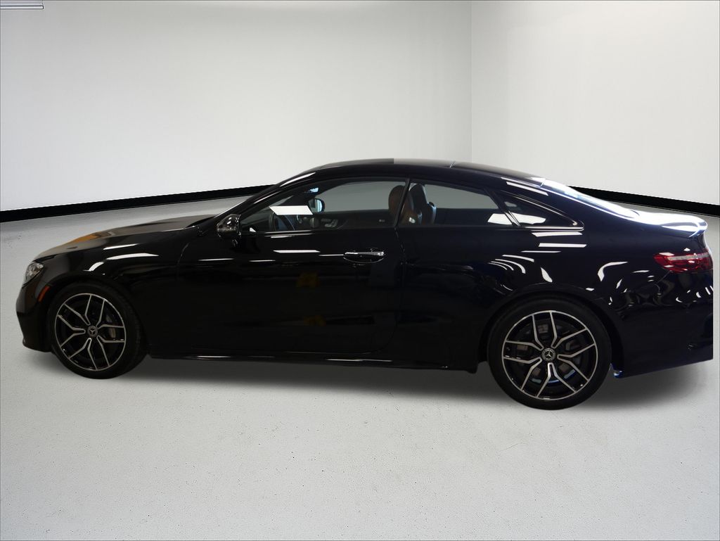 Thumbnail: 2023 Mercedes-Benz E-Class - 2