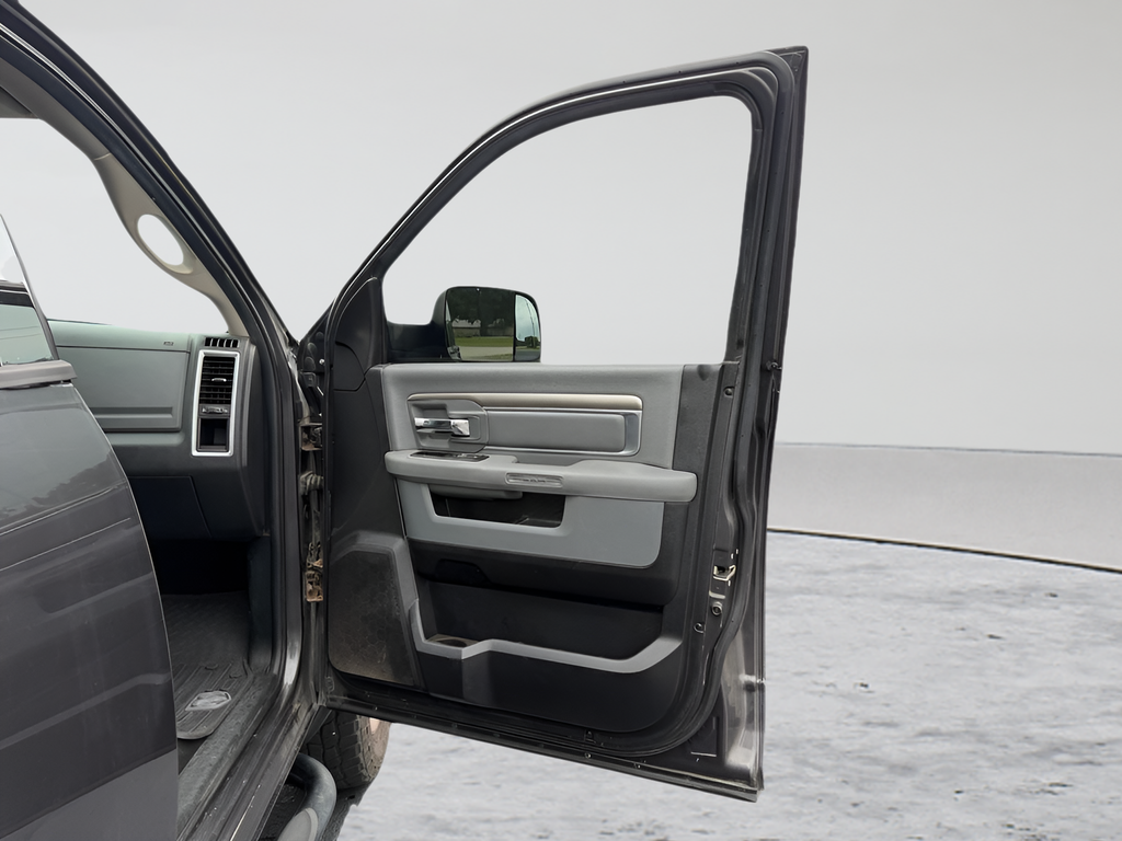 Used 2014 Ram 1500 Truck