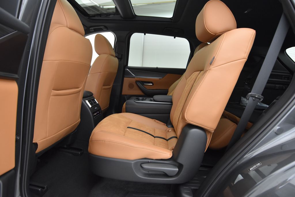 2024 Mazda CX-90 3.3 Turbo S Premium Plus photo