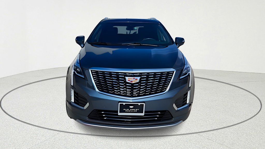 2021 Cadillac XT5