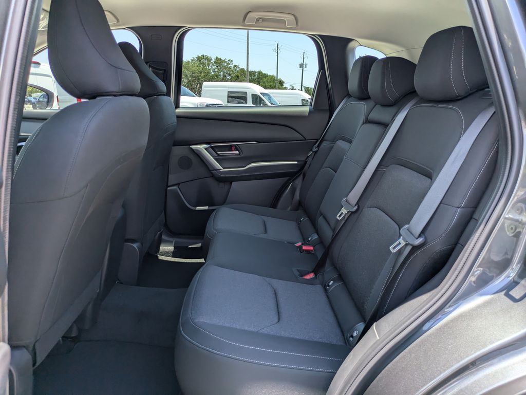 2026 Mazda CX-5 2.5 S