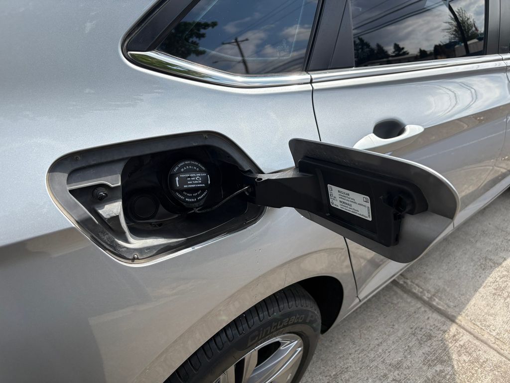 2022 Volkswagen Jetta 1.5T SE