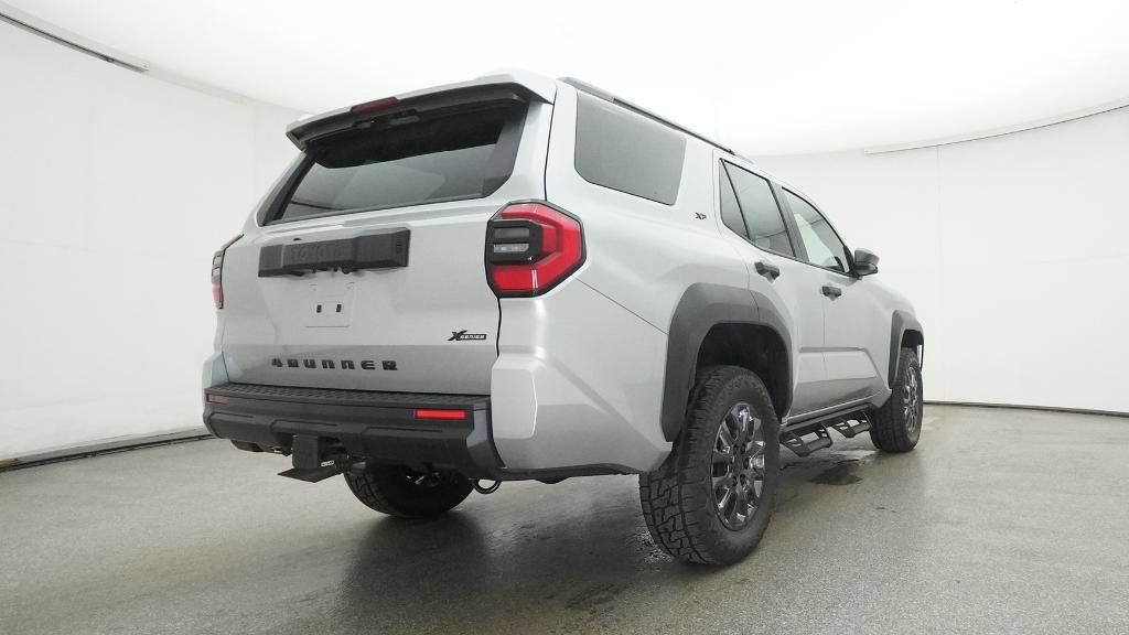 Thumbnail: 2025 Toyota 4Runner - 15