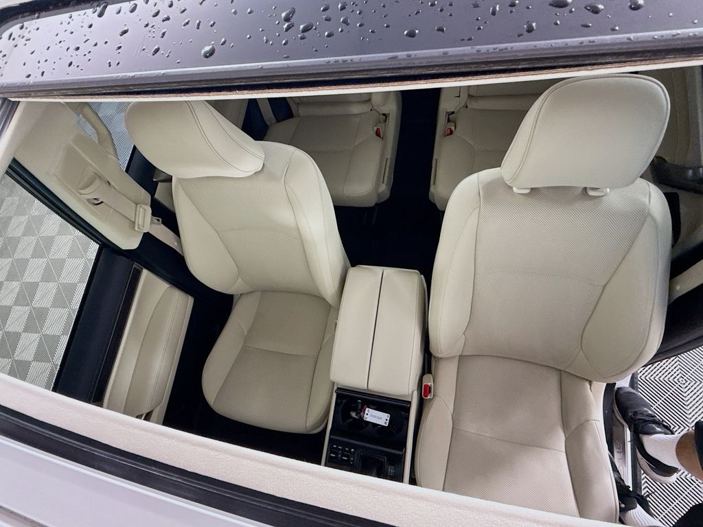 2020 Lexus GX 460 22