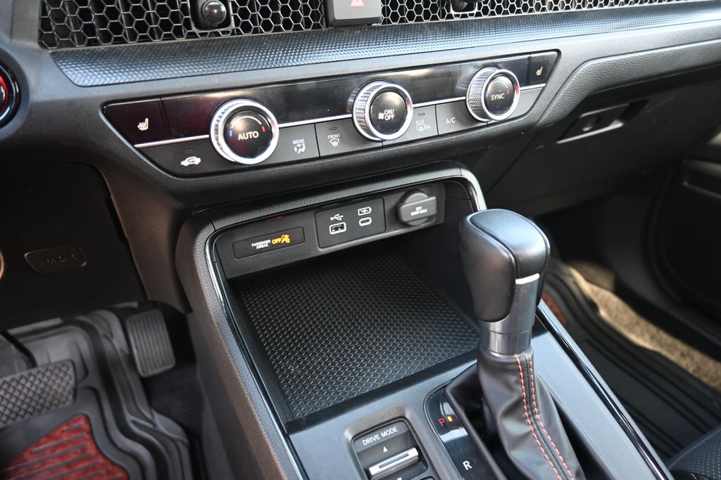 2023 Honda CR-V Hybrid Sport  at Community Honda