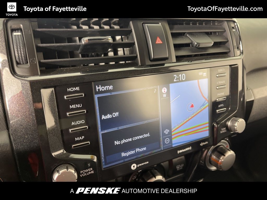 Thumbnail: 2021 Toyota 4Runner - 27