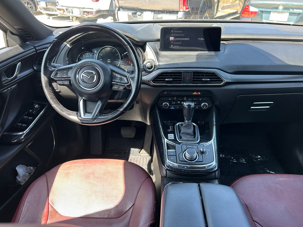 Used 2023 Mazda CX-9 SUV