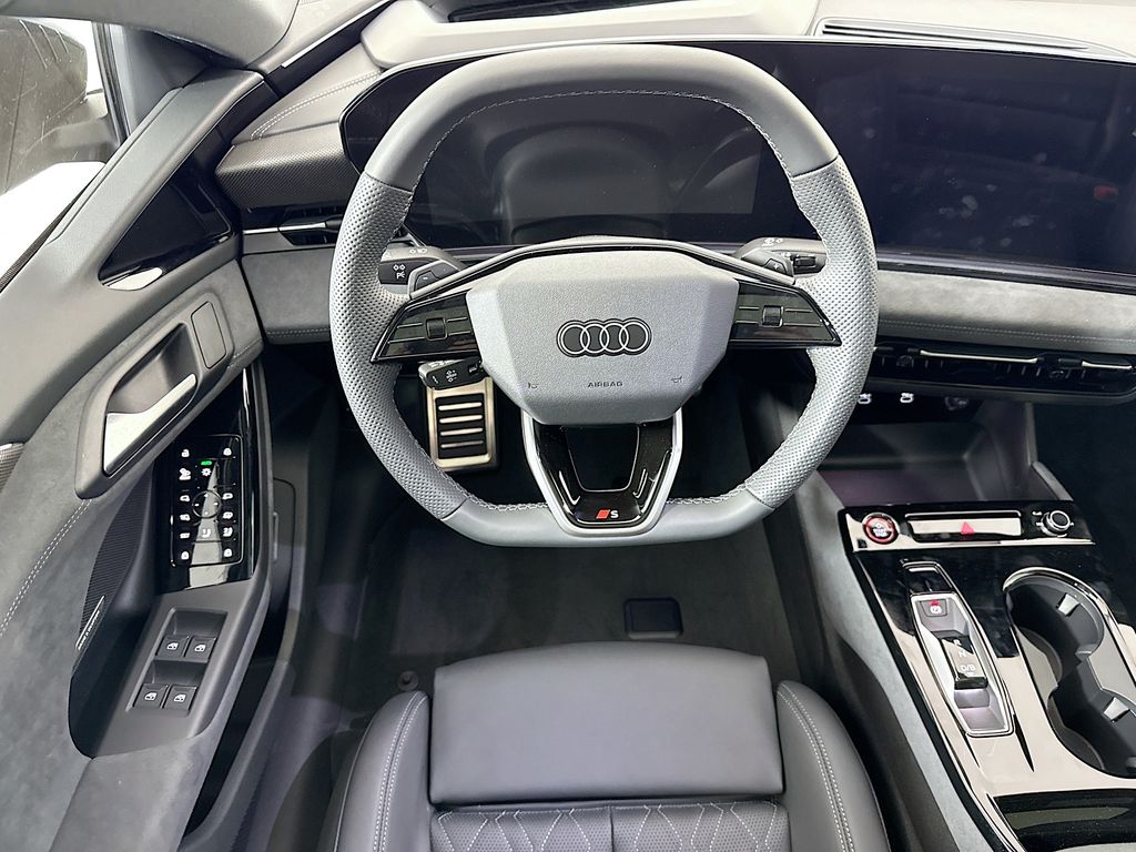 Thumbnail: 2027 Audi e-tron S - 11