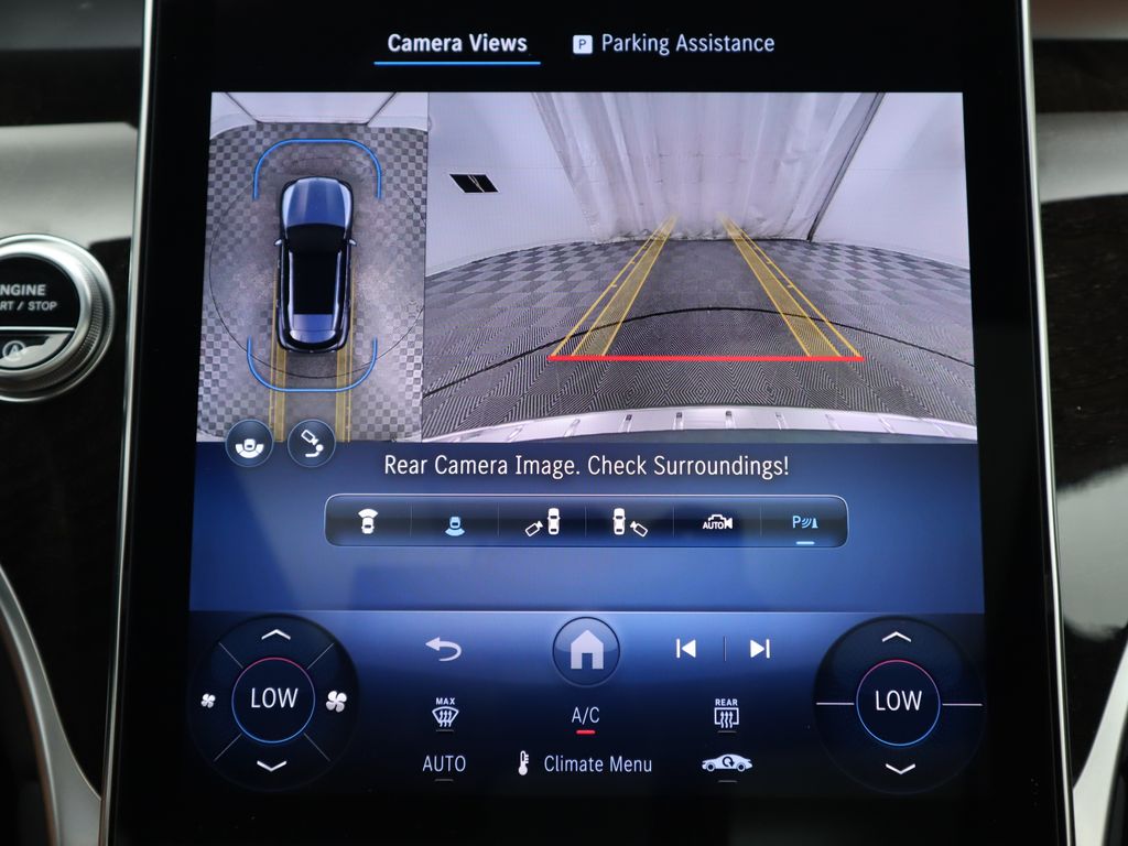2025 Mercedes-Benz GLC 300 17