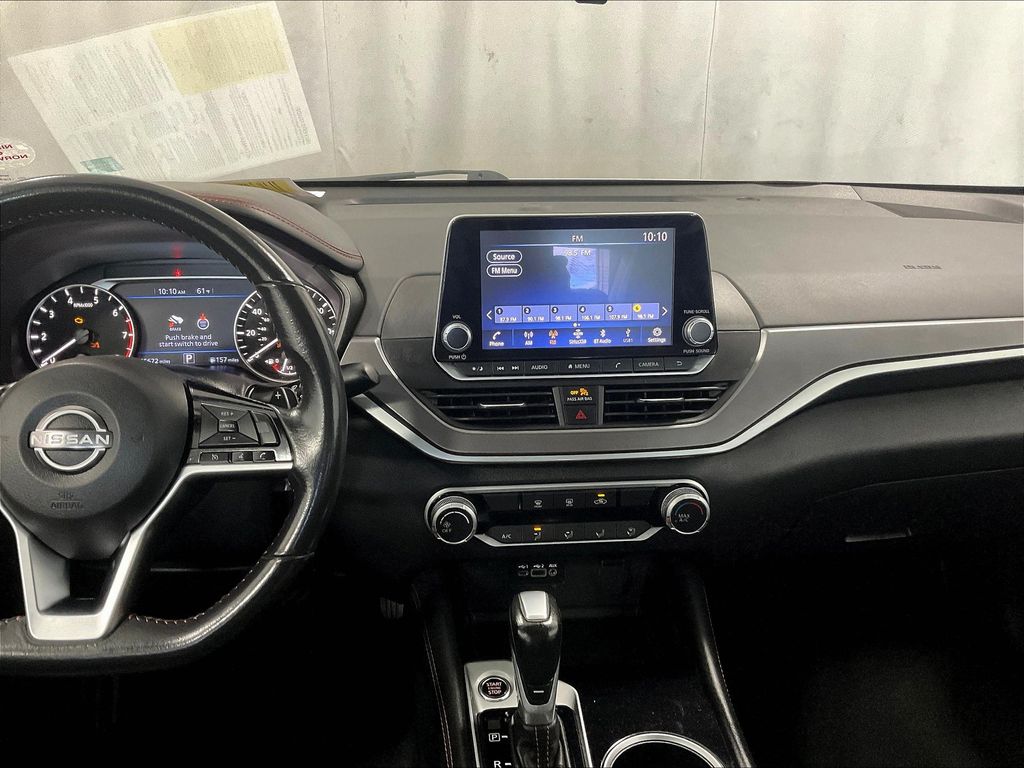 2023 Nissan Altima — photo 18
