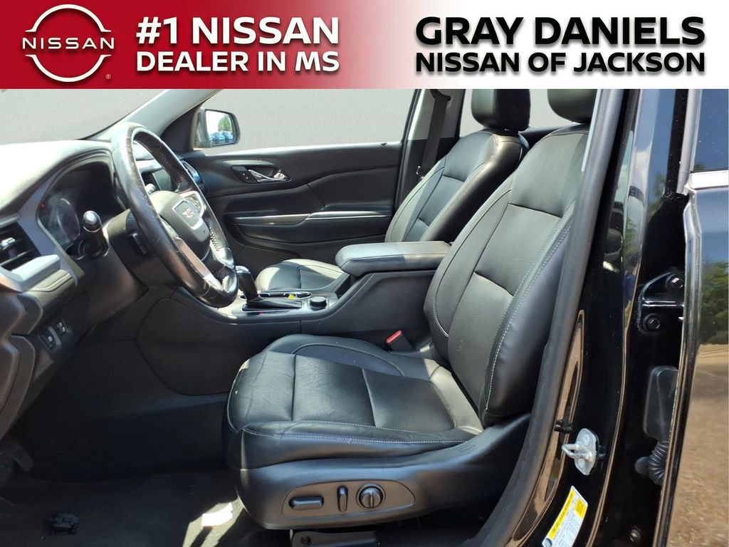 Used 2018 GMC Acadia SUV