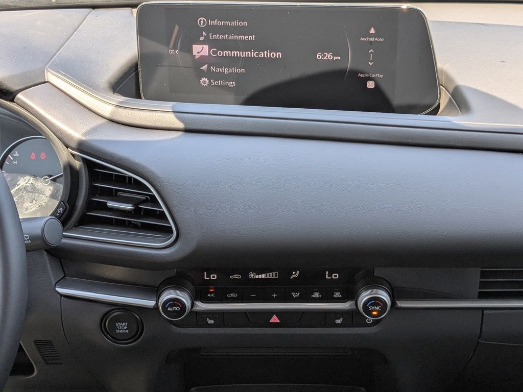 2026 Mazda CX-30 2.5 S Preferred