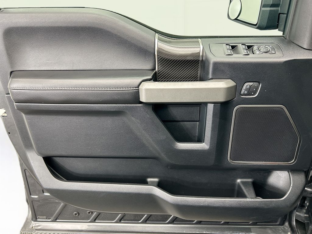 Thumbnail: 2018 Ford F-150 - 25