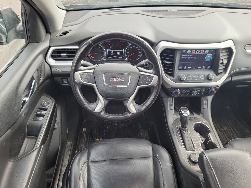 2018 GMC Acadia SLT-2 9