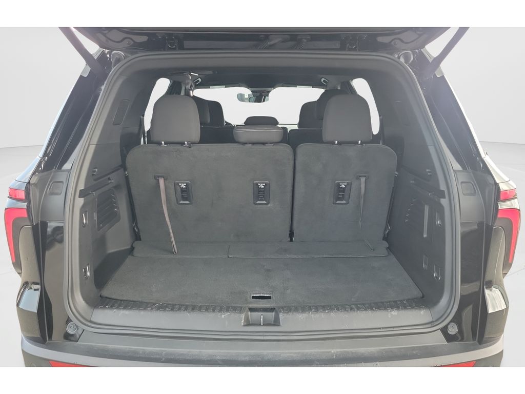 Used 2024 Black Chevrolet LS image 9