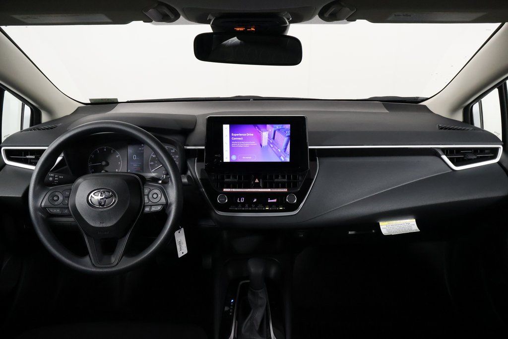 Thumbnail: 2025 Toyota Corolla - 8