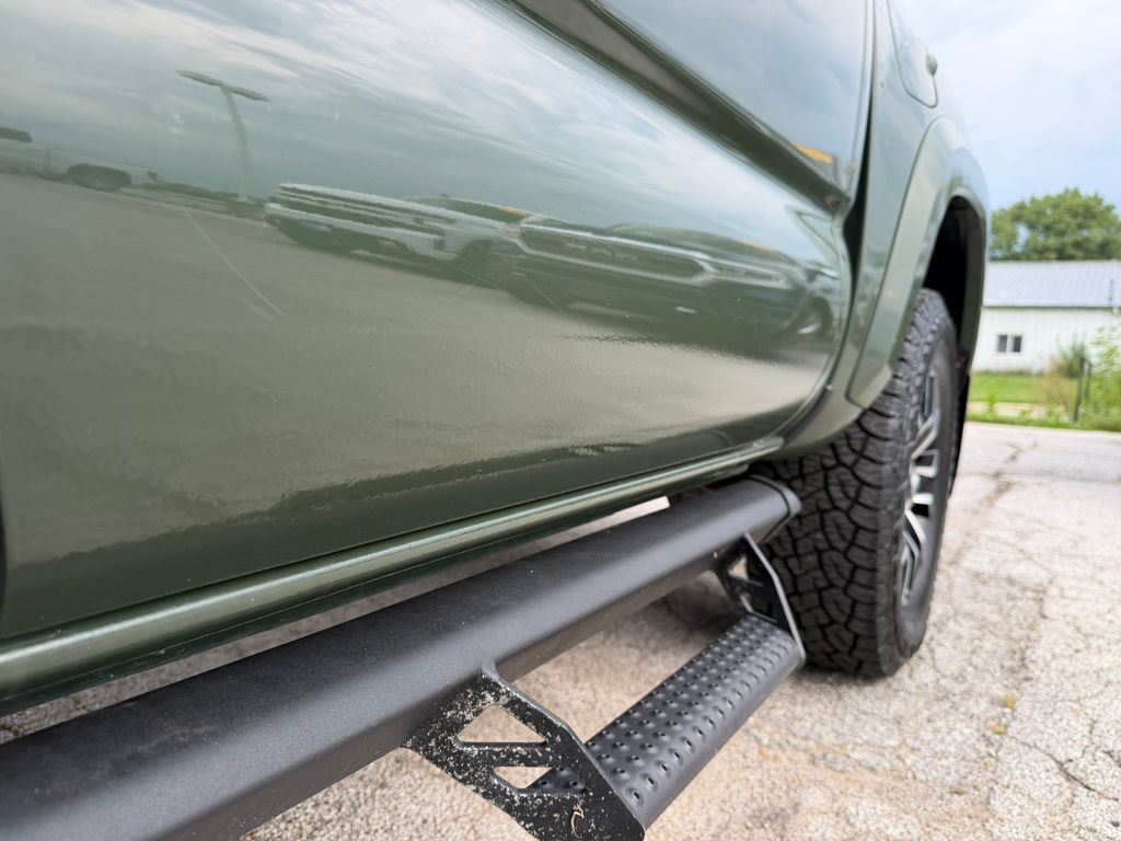 Used 2021 Toyota Tacoma Truck