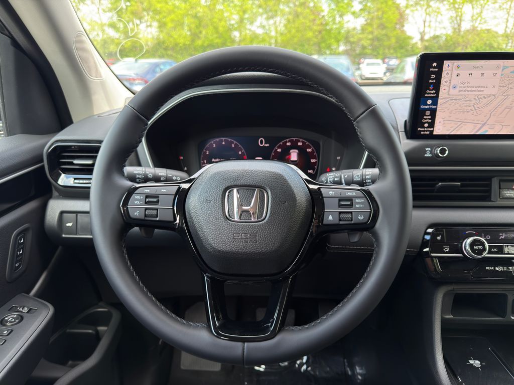 Thumbnail: 2026 Honda Pilot - 12