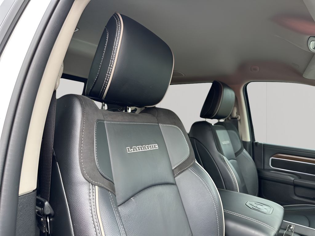 Used Car 2024 Ram 2500  Laramie For Sale Under $50,000 In Austin, Texas