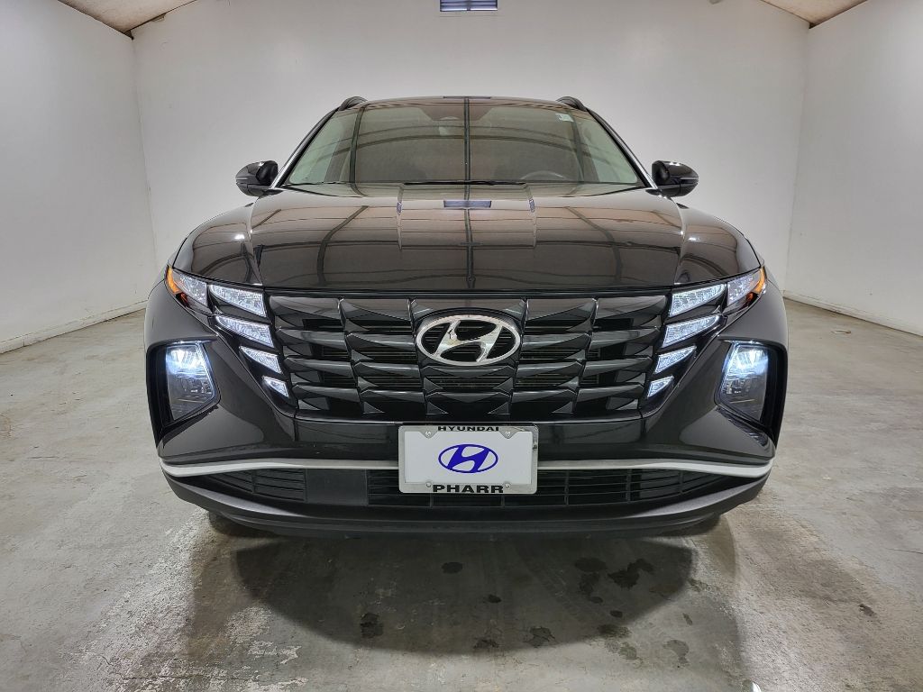 2022 Hyundai Tucson SEL 6