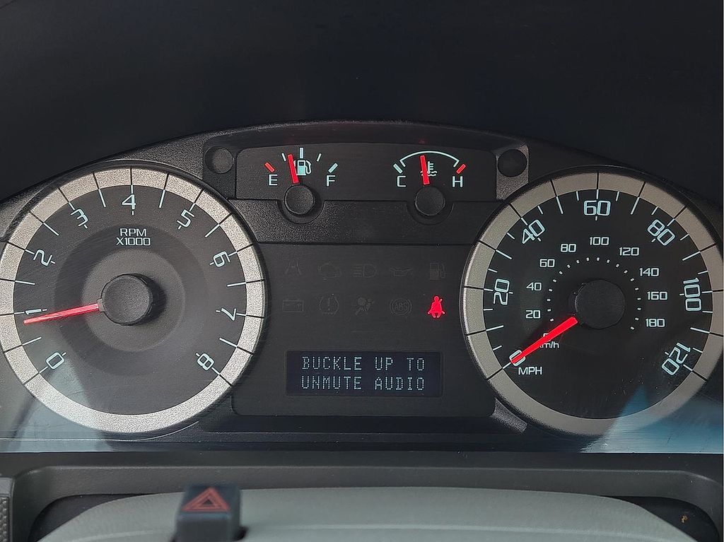 Used 2011 Ford Escape For Sale in Farmington, AR