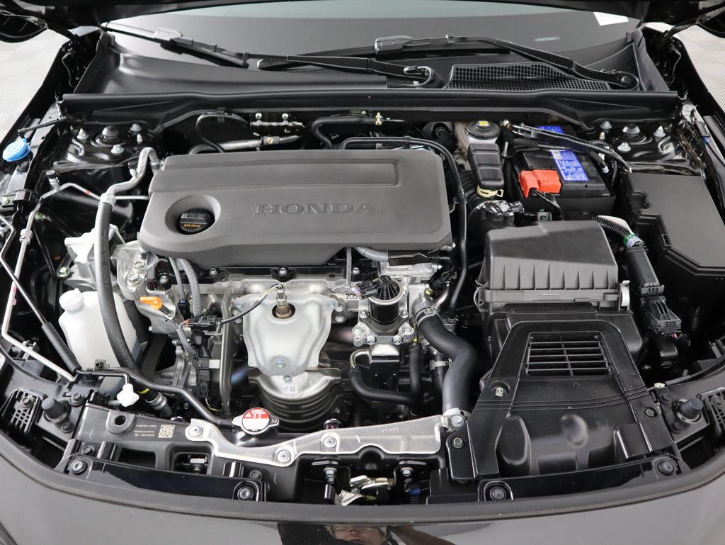 Thumbnail: 2026 Honda Civic - 30