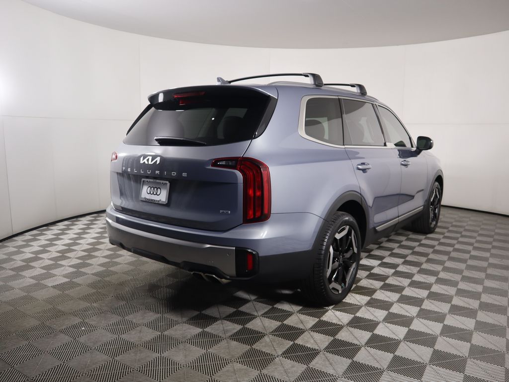 Thumbnail: 2024 Kia Telluride - 5