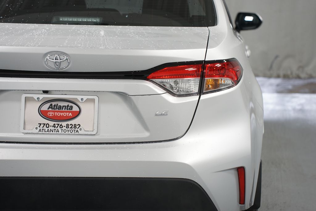 Thumbnail: 2026 Toyota Corolla - 10