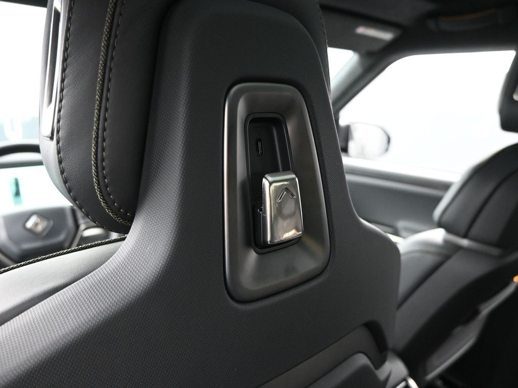 2023 Rivian R1T Adventure