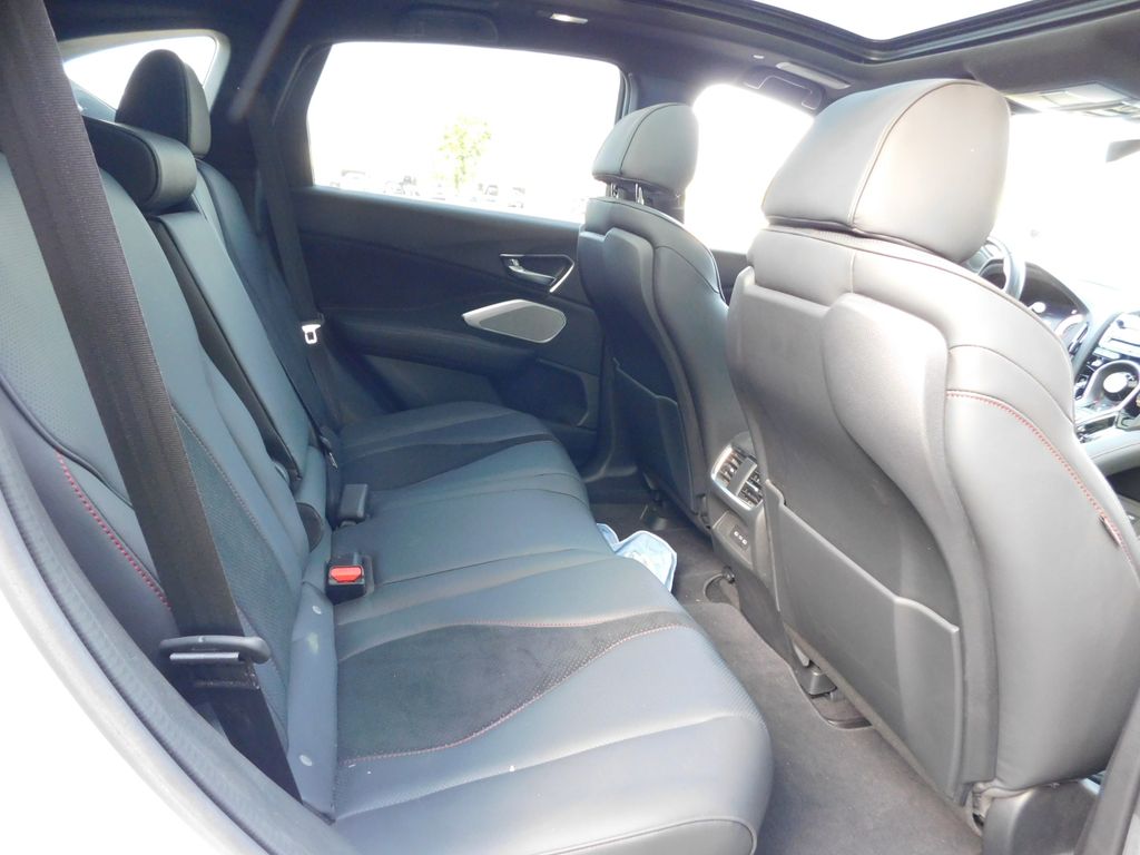 Thumbnail: 2023 Acura RDX - 5
