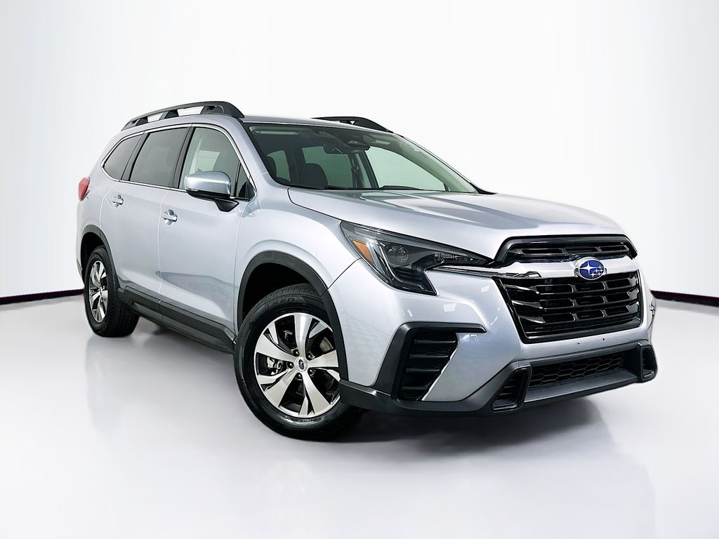2025 Subaru Ascent Premium