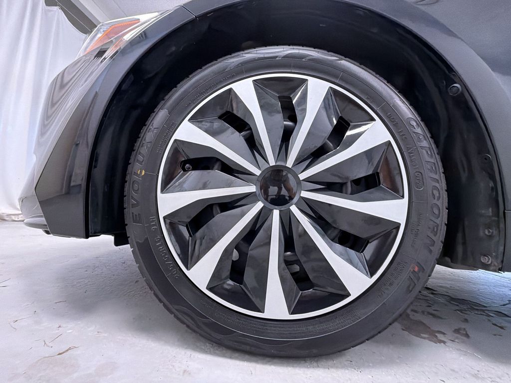 Used 2022 Toyota Corolla Sedan