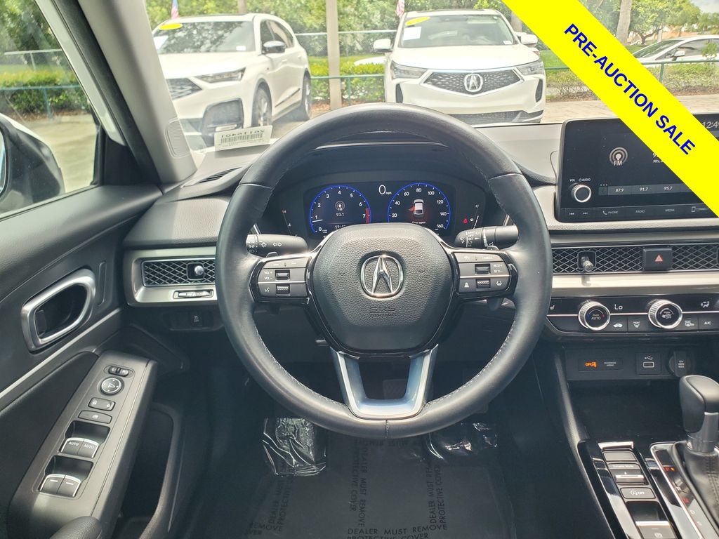 2024 Acura Integra - $24,488