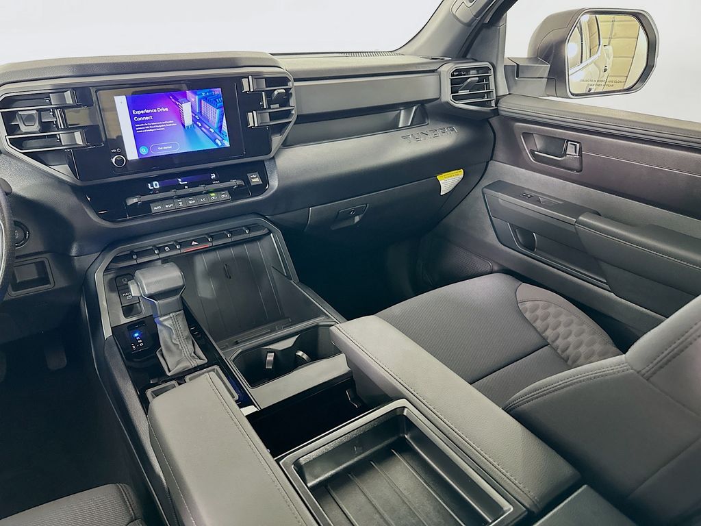 2025 Toyota Tundra SR 23
