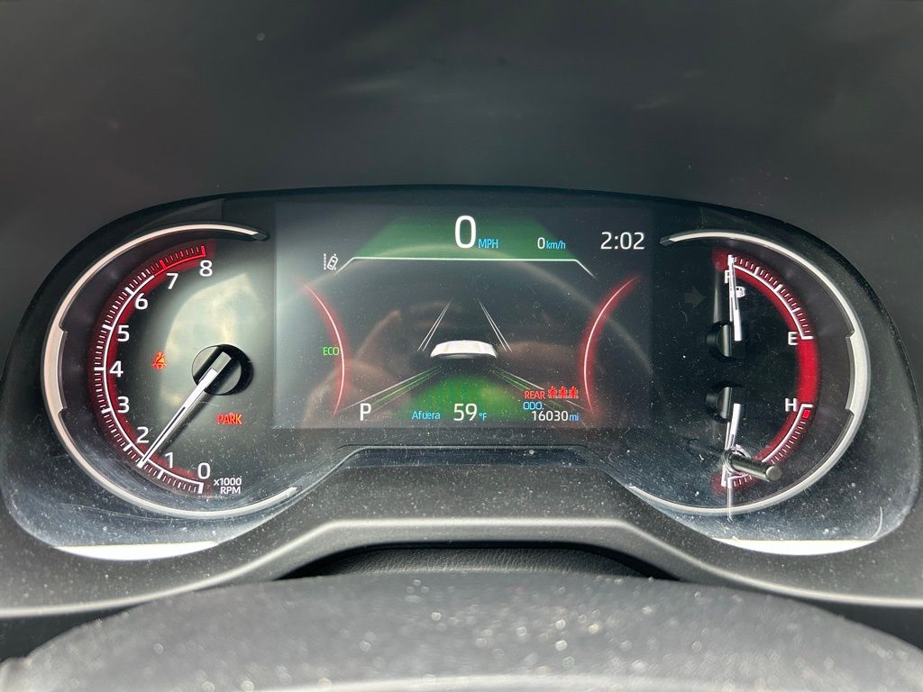 Thumbnail: 2024 Toyota RAV4 - 22