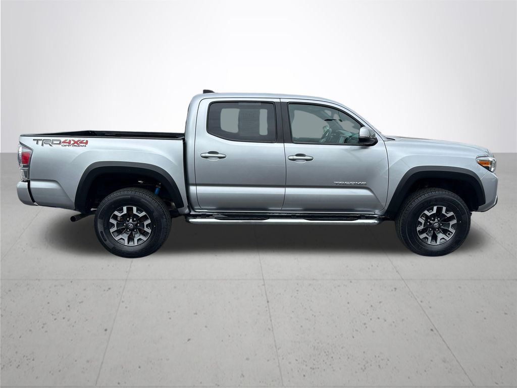 2023 Toyota Tacoma TRD Off-Road
