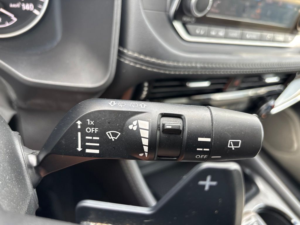 Used 2023 Nissan Rogue SUV
