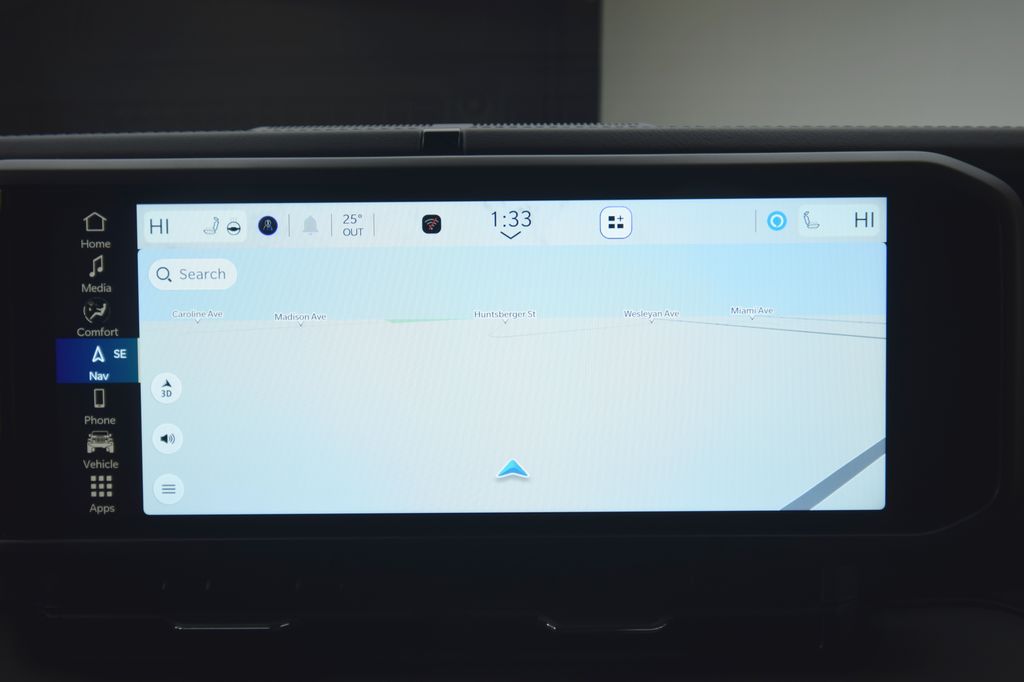 new 2026 Jeep Gladiator car, priced at $57,363