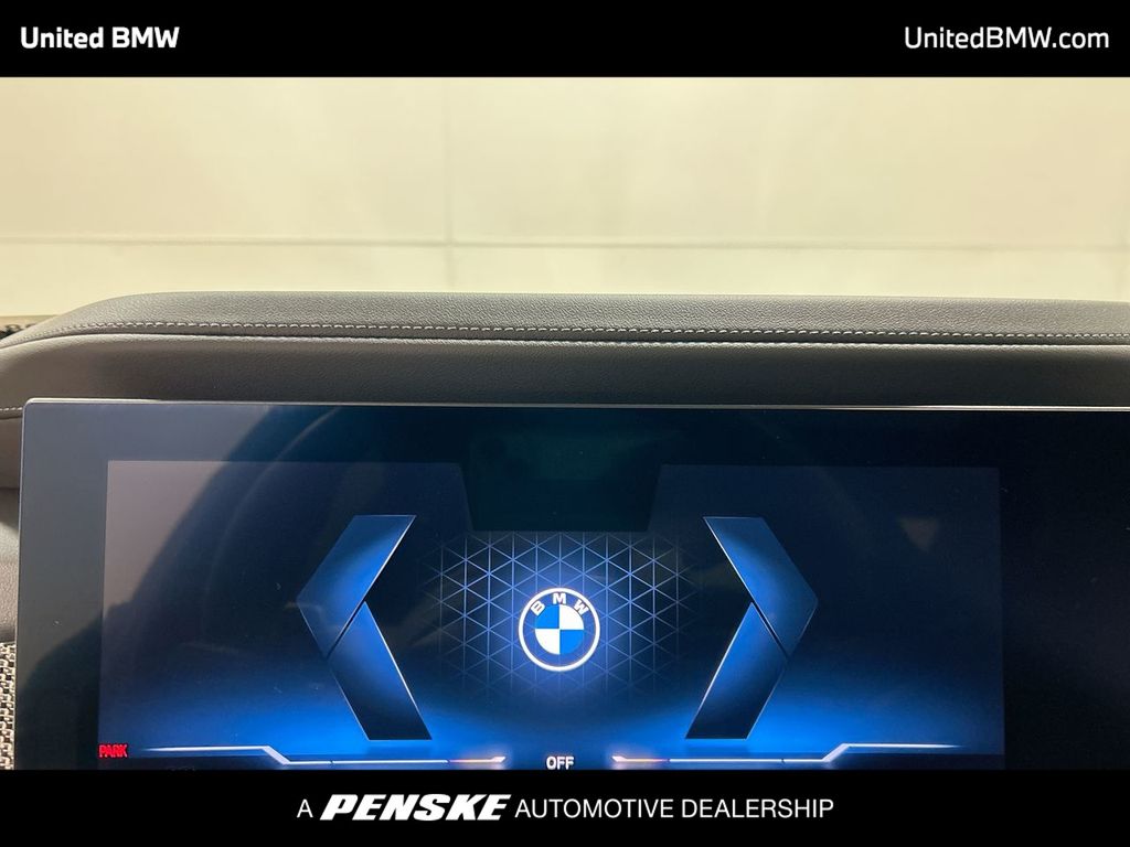 2023 BMW 7 Series 740i 15