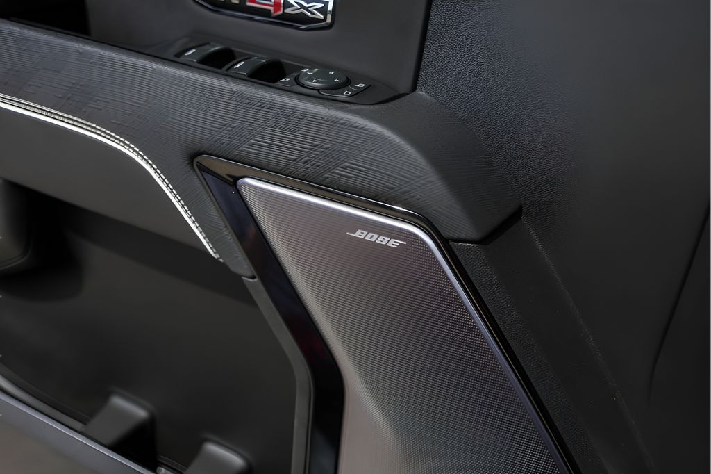 Used Car 2024 Gmc Sierra 1500  At4x For Sale Under $70,000 In Austin, Texas