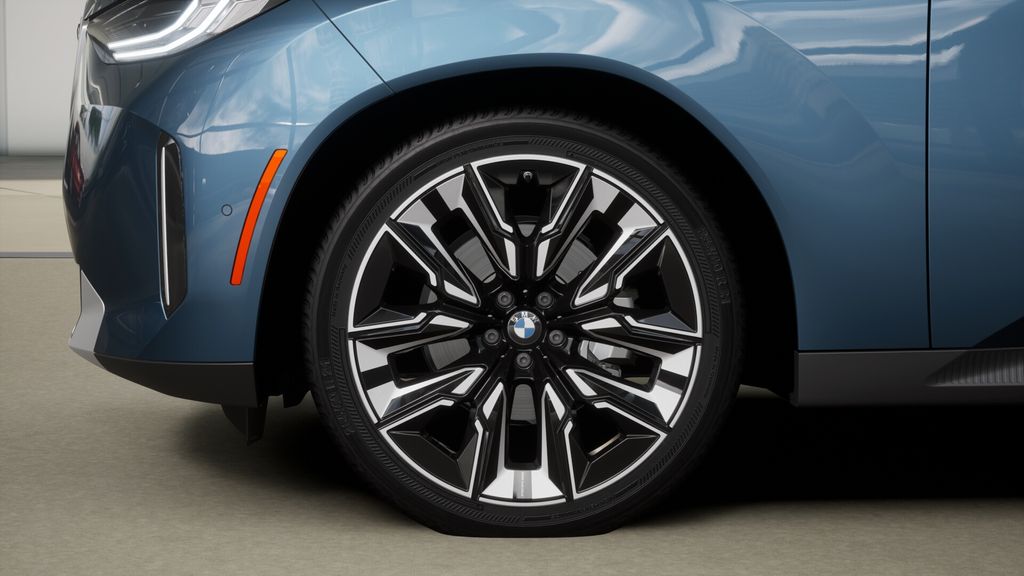 Thumbnail: 2026 BMW X3 - 32