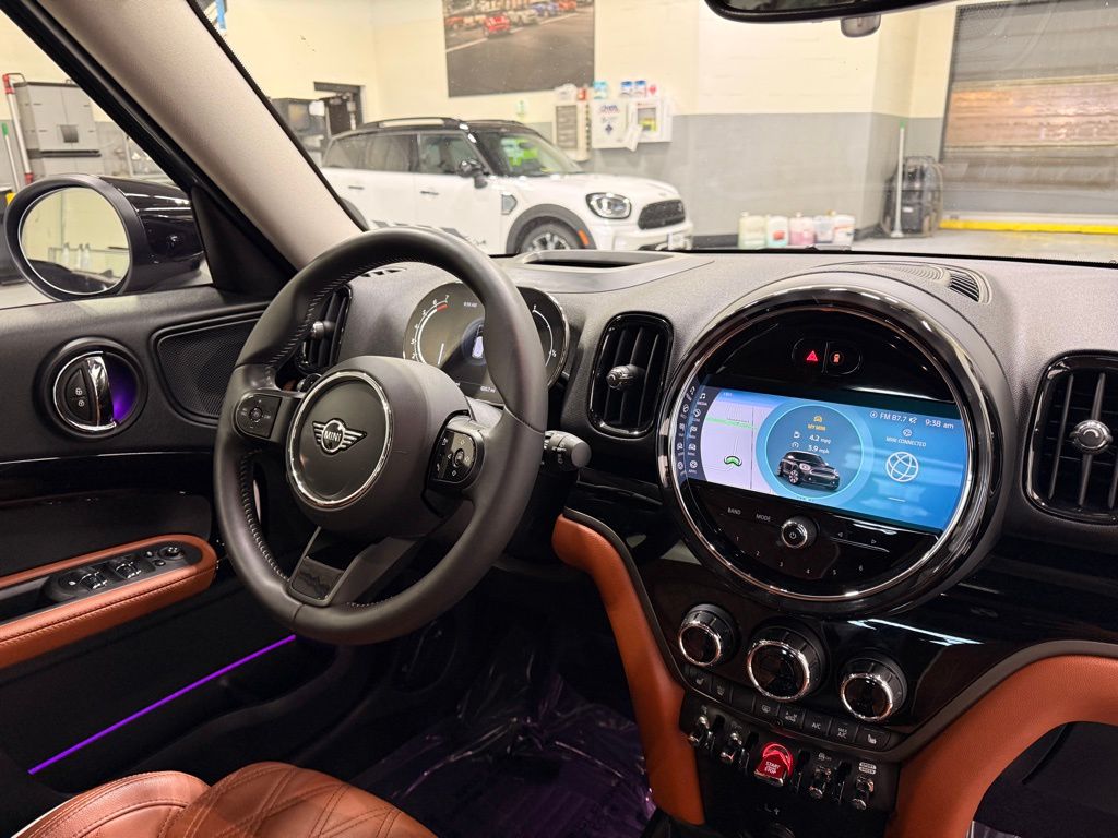 Thumbnail: 2023 MINI Cooper Countryman - 32