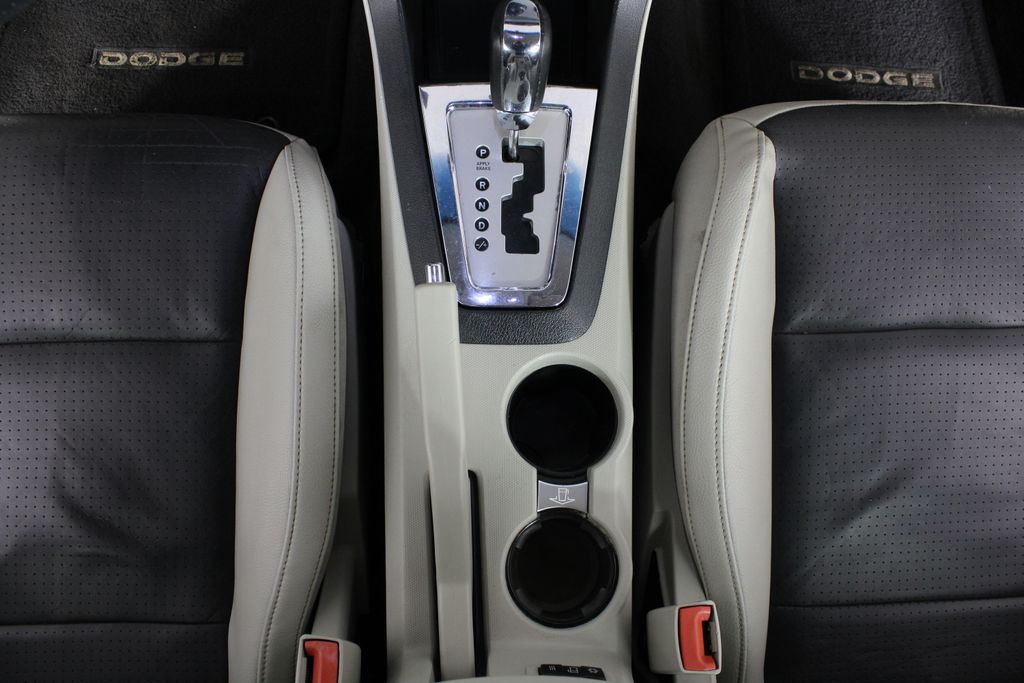 Used 2009 Dodge Avenger for sale in 