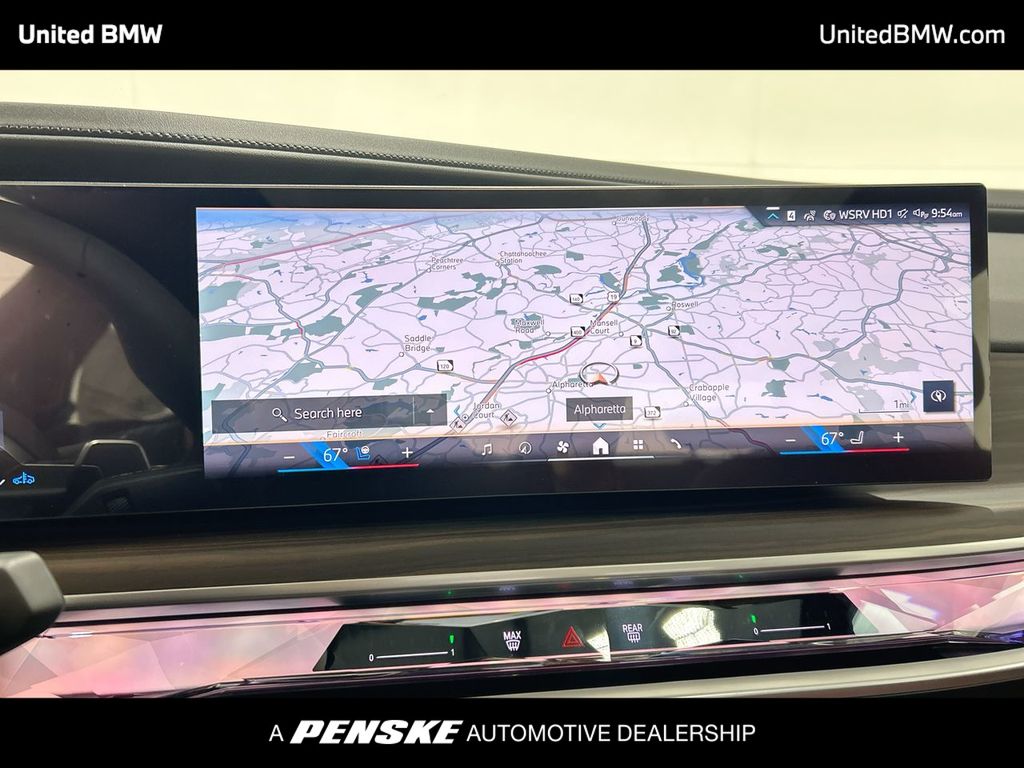 Thumbnail: 2026 BMW 7 Series - 18